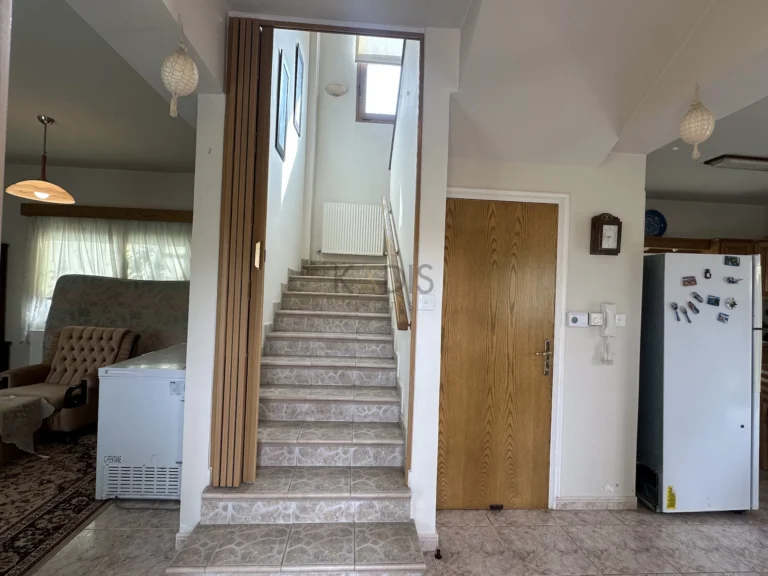 3 Bedroom House for Sale in Kalo Chorio Lemesou, Limassol District