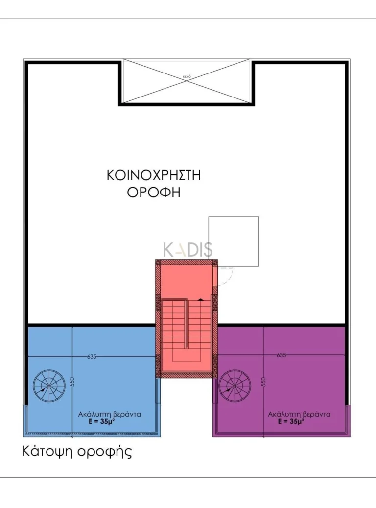 2 Bedroom Apartment for Sale in Nicosia District