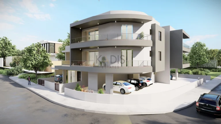 3 Bedroom Apartment for Sale in Geri, Nicosia District