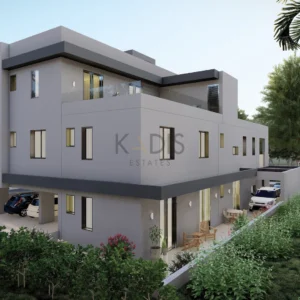 2 Bedroom Apartment for Sale in Geri, Nicosia District