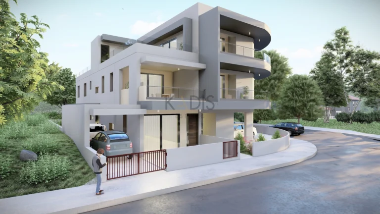 2 Bedroom Apartment for Sale in Geri, Nicosia District