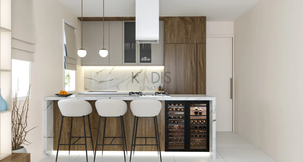 2 Bedroom Apartment for Sale in Larnaca District