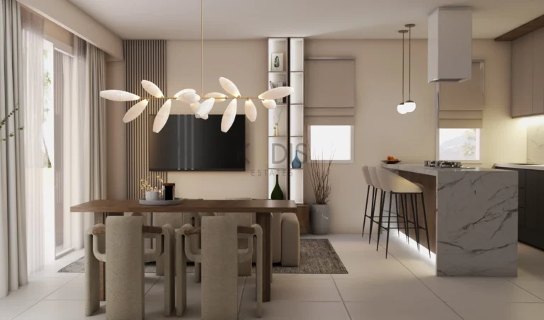 2 Bedroom Apartment for Sale in Larnaca District