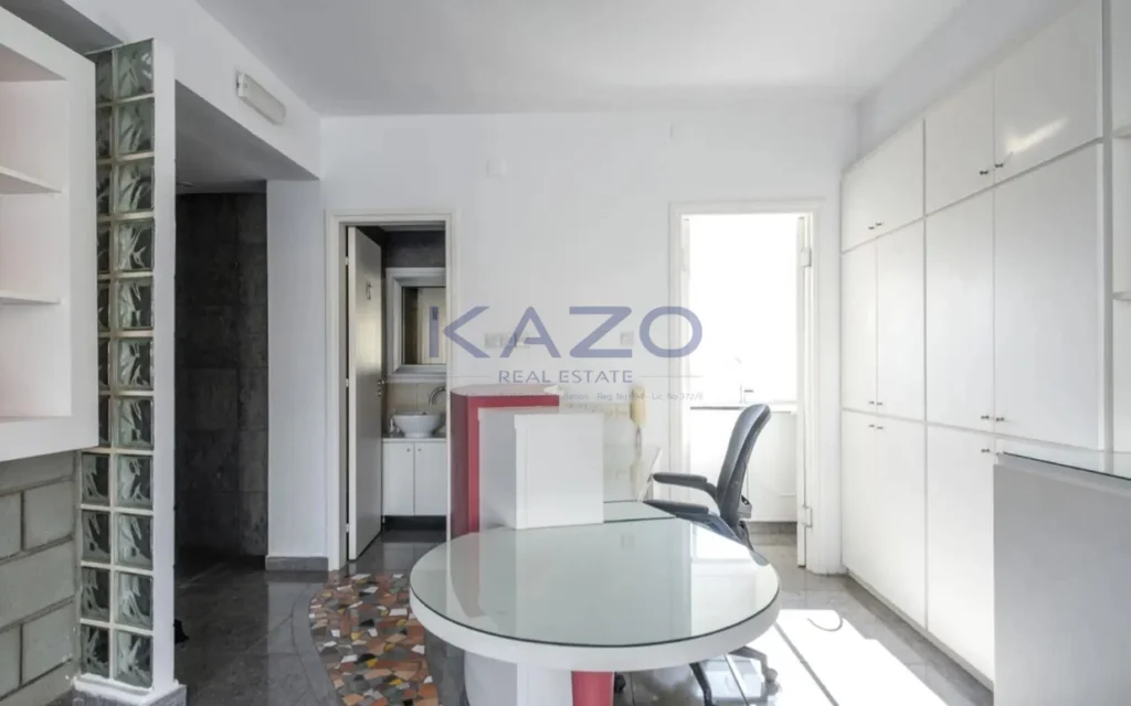 103m² Office for Rent in Limassol District