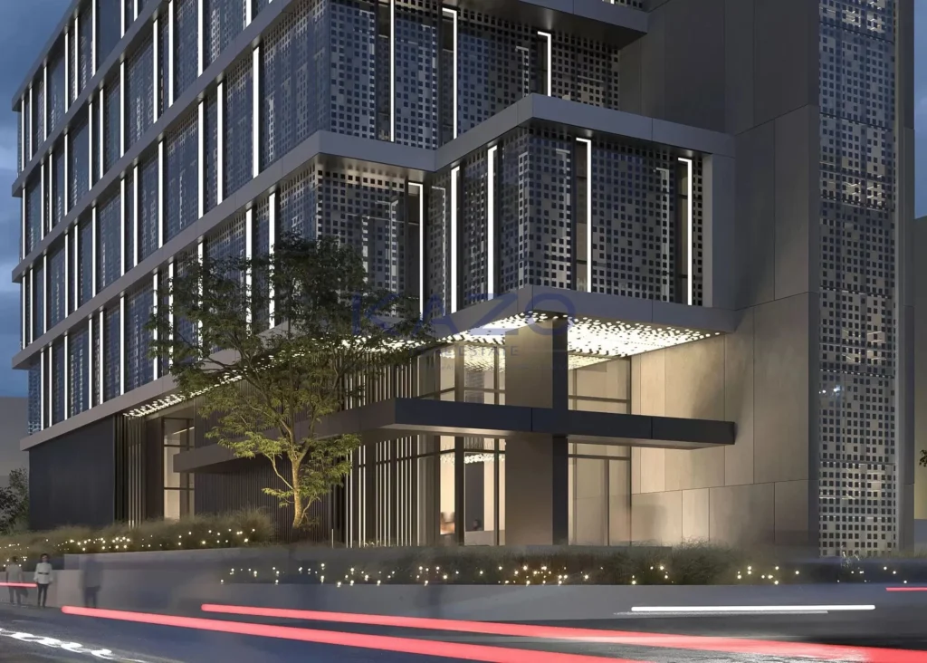 1386m² Building for Sale in Limassol – Mesa Geitonia