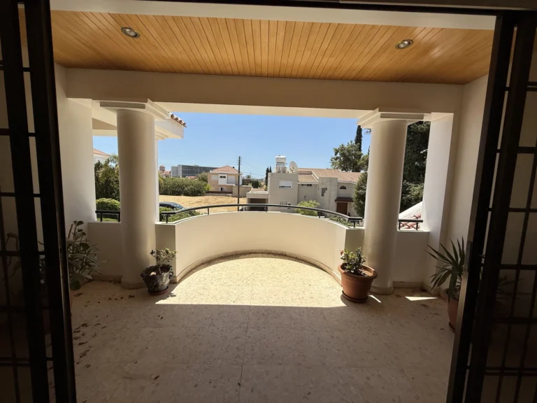 4 Bedroom House for Sale in Limassol – Ekali