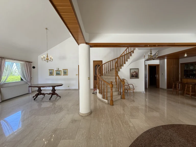 4 Bedroom House for Sale in Limassol – Ekali