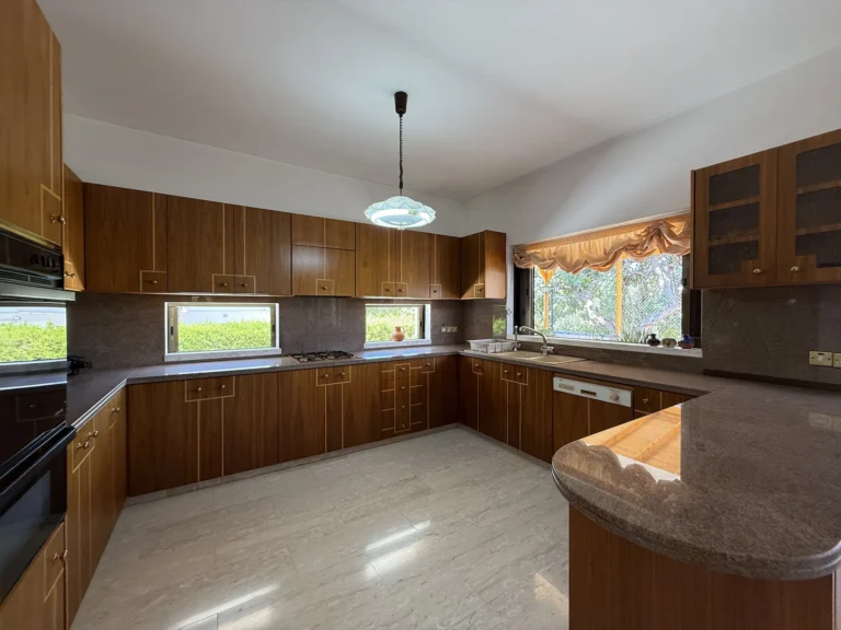 4 Bedroom House for Sale in Limassol – Ekali