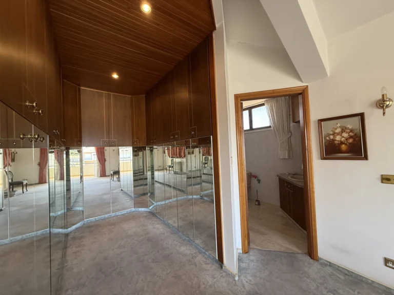 4 Bedroom House for Sale in Limassol – Ekali