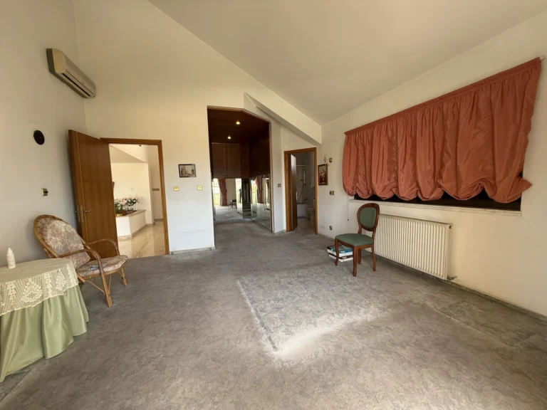 4 Bedroom House for Sale in Limassol – Ekali