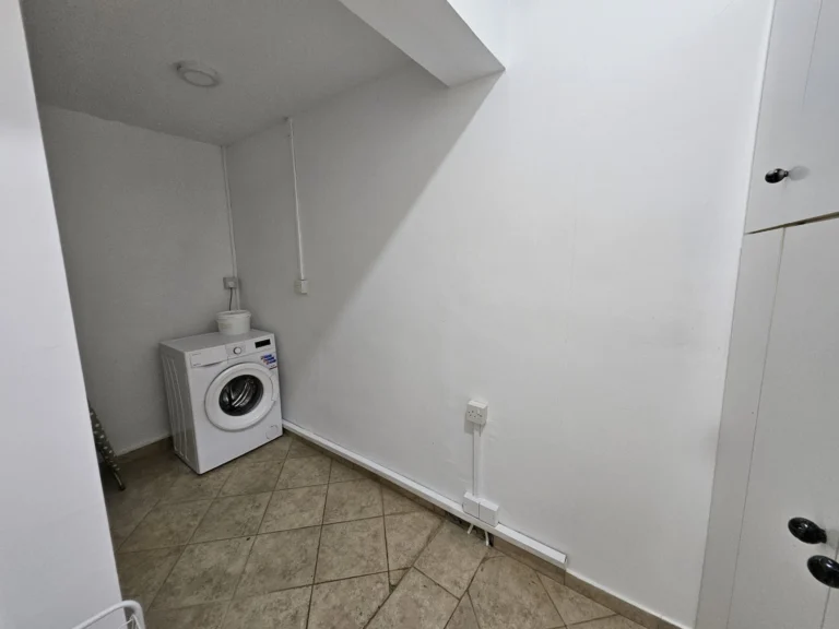 3 Bedroom House for Rent in Limassol District