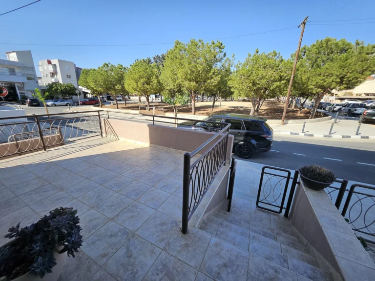 3 Bedroom House for Rent in Limassol District