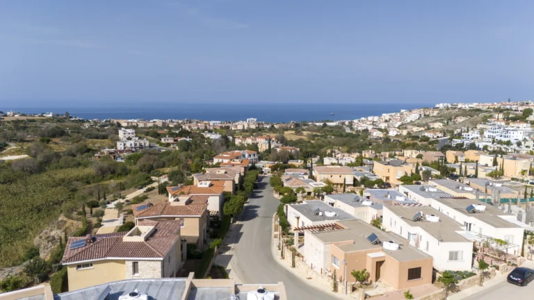 1 Bedroom Apartment for Sale in Chlorakas, Paphos District