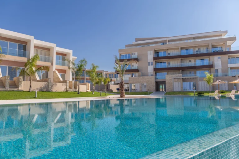 1 Bedroom Apartment for Sale in Chlorakas, Paphos District