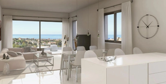 1 Bedroom Apartment for Sale in Chlorakas, Paphos District