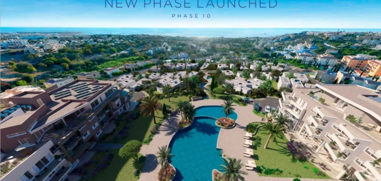 2 Bedroom Apartment for Sale in Chlorakas, Paphos District