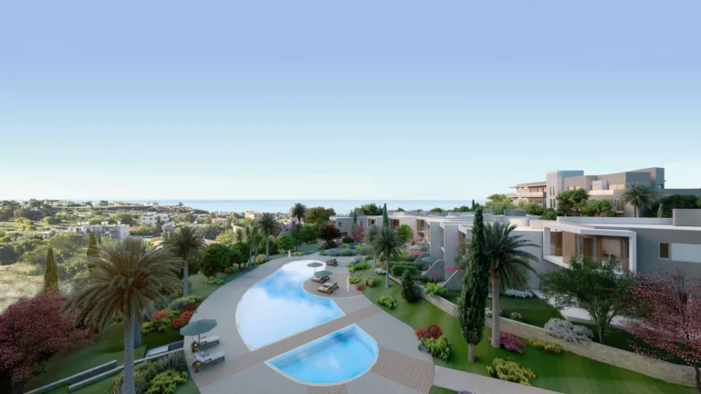 2 Bedroom Apartment for Sale in Chlorakas, Paphos District