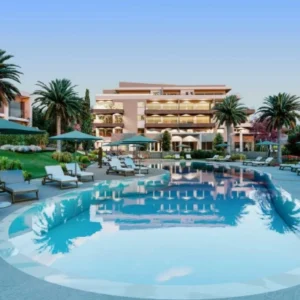 2 Bedroom Apartment for Sale in Chlorakas, Paphos District