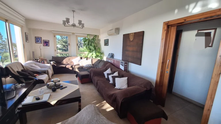 3 Bedroom Apartment for Rent in Mesa Chorio, Paphos District