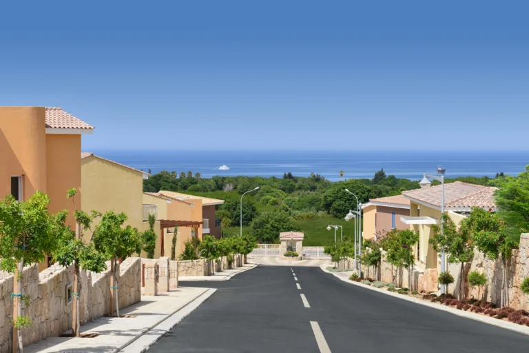 1 Bedroom Apartment for Sale in Chlorakas, Paphos District
