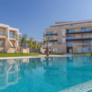 1 Bedroom Apartment for Sale in Chlorakas, Paphos District