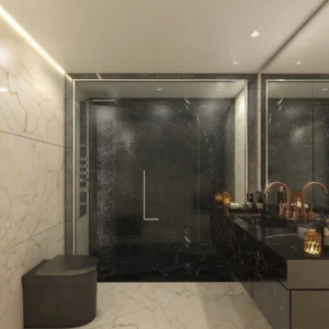 2 Bedroom Apartment for Sale in Mouttagiaka Tourist Area, Limassol District