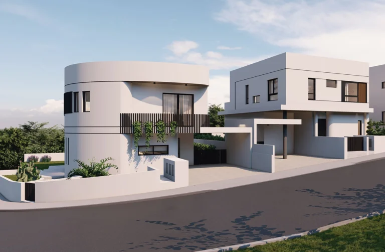 Cheap Houses and Villas for Sale Limassol up to 900000 euro