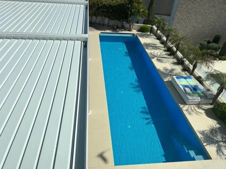 4 Bedroom House for Sale in Pegeia, Paphos District