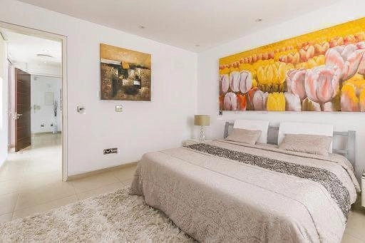 4 Bedroom House for Sale in Pegeia, Paphos District