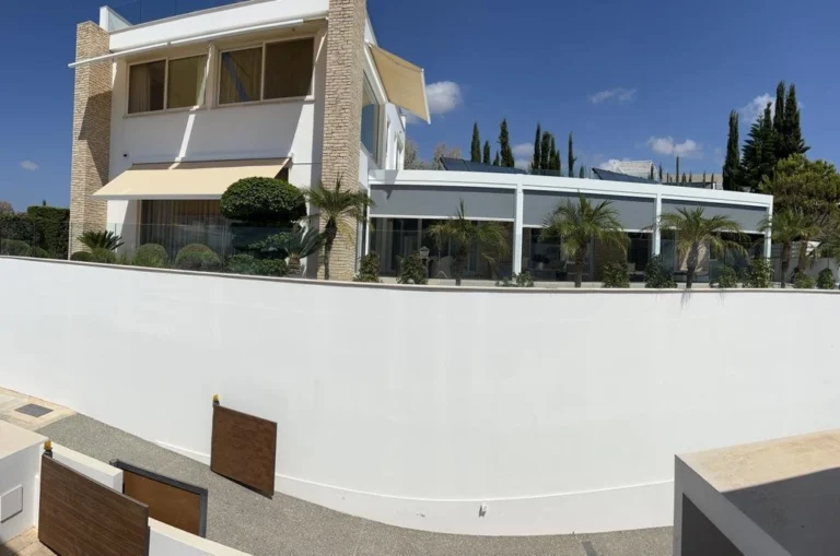 4 Bedroom House for Sale in Pegeia, Paphos District