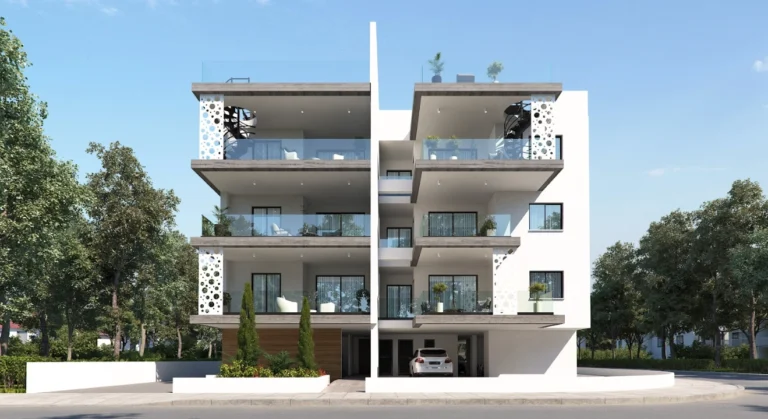 3 Bedroom Apartment for Sale in Livadia Larnakas, Larnaca District