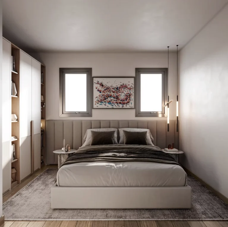 1 Bedroom Apartment for Sale in Livadia Larnakas, Larnaca District