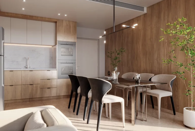 1 Bedroom Apartment for Sale in Livadia Larnakas, Larnaca District