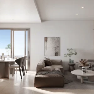 2 Bedroom Apartment for Sale in Livadia Larnakas, Larnaca District