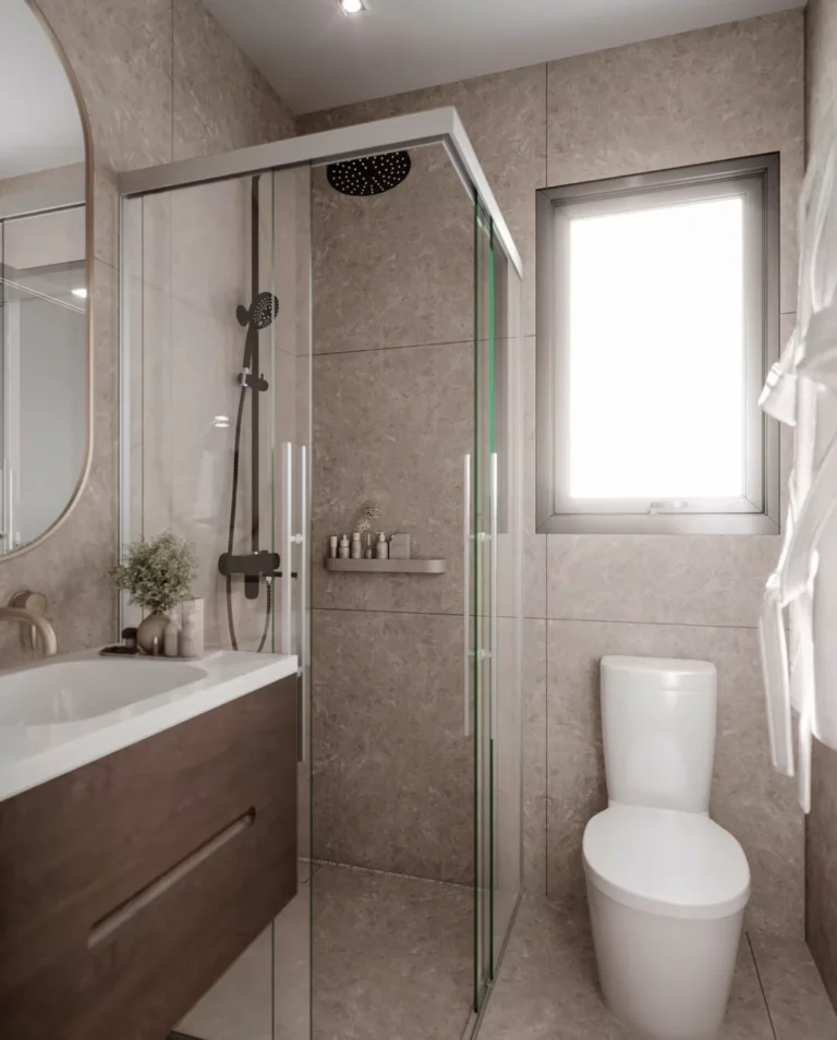 3 Bedroom Apartment for Sale in Livadia Larnakas, Larnaca District