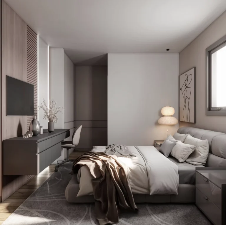 3 Bedroom Apartment for Sale in Livadia Larnakas, Larnaca District