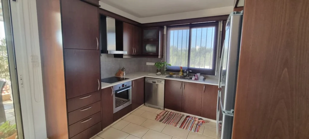 3 Bedroom Apartment for Sale in Limassol – Omonoia