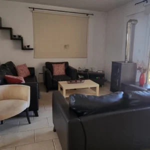 3 Bedroom Apartment for Sale in Limassol – Omonoia