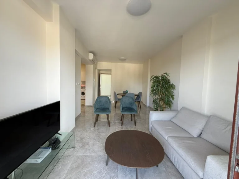 2 Bedroom Apartment for Sale in Mouttagiaka, Limassol District
