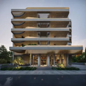 94m² Office for Sale in Paralimni, Famagusta District