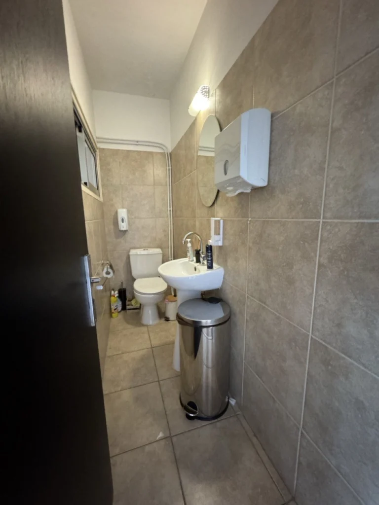 160m² Office for Sale in Agia Triada, Limassol District