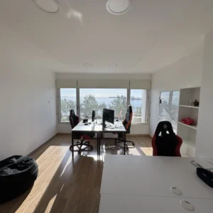 160m² Office for Sale in Agia Triada, Limassol District