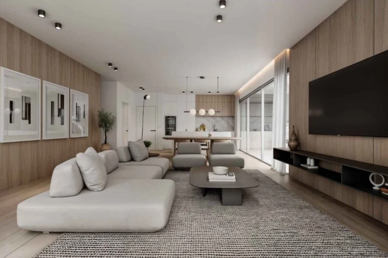 3 Bedroom House for Sale in Geroskipou, Paphos District