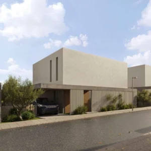 3 Bedroom House for Sale in Geroskipou, Paphos District