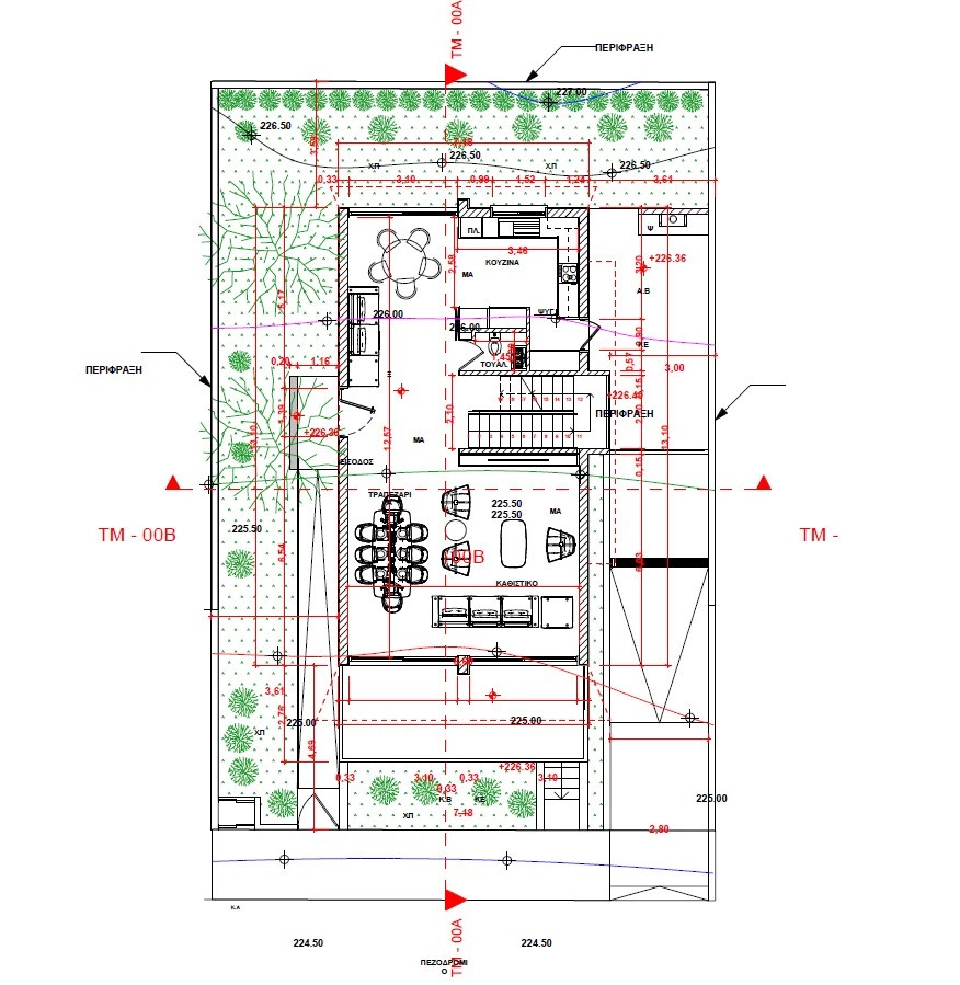 4 Bedroom House for Sale in Limassol – Agia Fyla