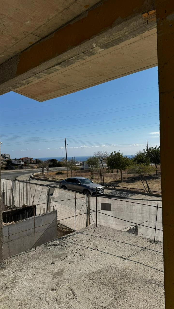 4 Bedroom House for Sale in Limassol – Agia Fyla