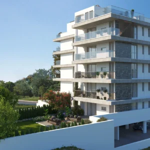 2 Bedroom Apartment for Sale in Agios Nikolaos, Larnaca District