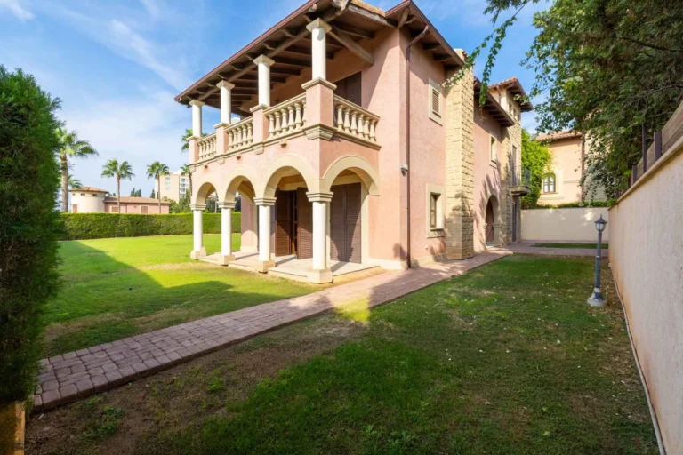 Most Expensive Villas for Sale in Limassol