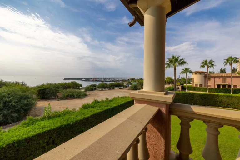 6+ Bedroom House for Sale in Pyrgos Lemesou, Limassol District