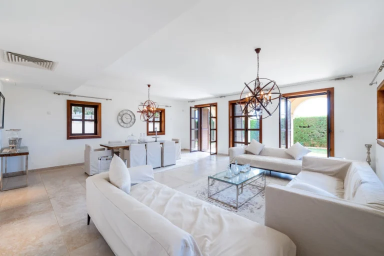 Most Expensive Villas for Sale in Cyprus
